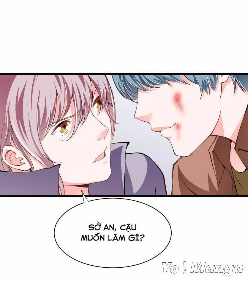 Thiểm Hôn Kinh Ái: Chapter 102