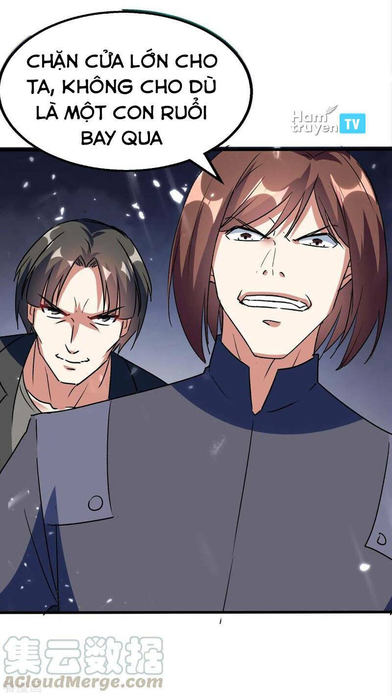 Thần Cấp Thấu Thị: Chapter 176