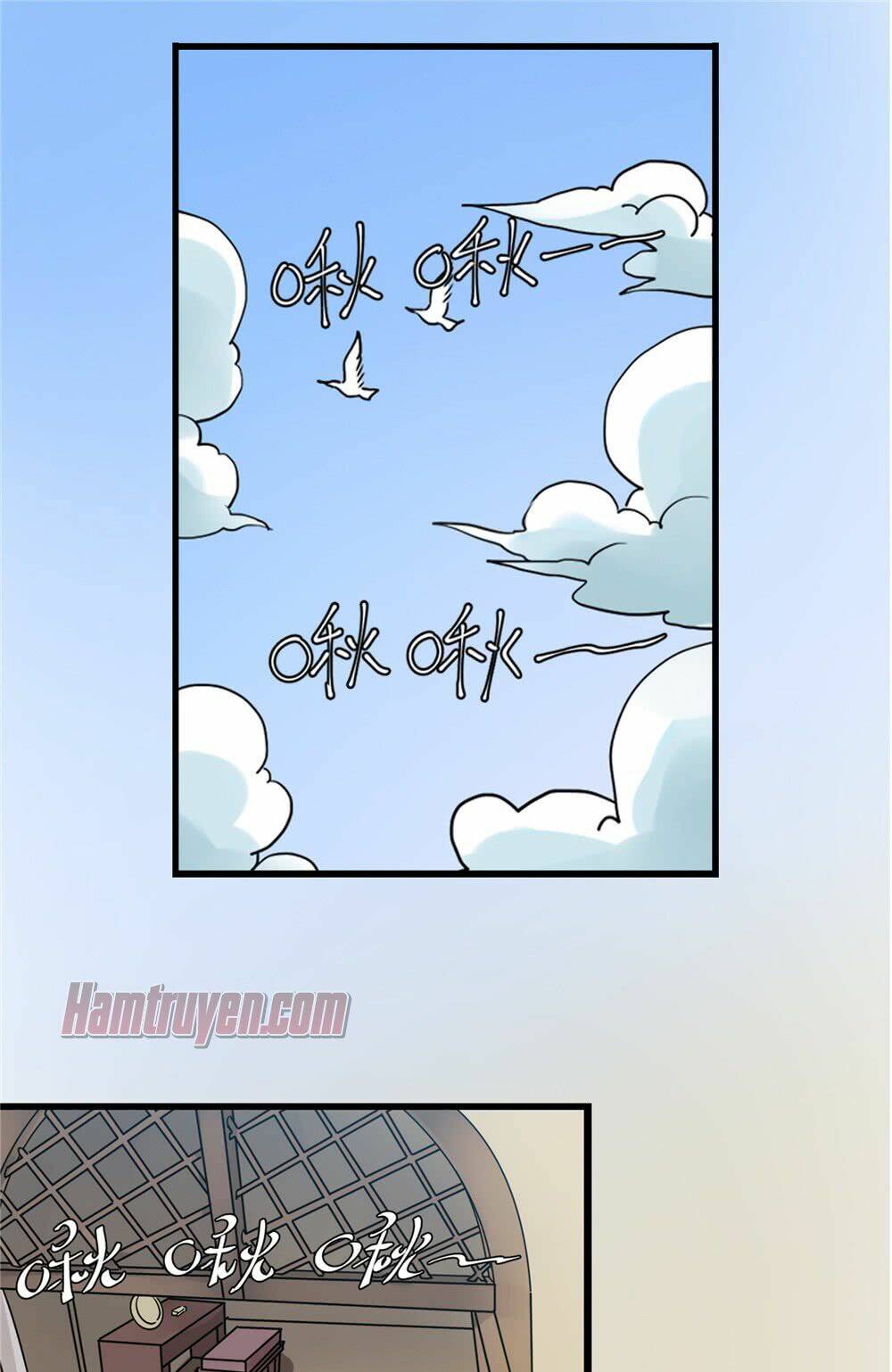 Hiệp Hành Cửu Thiên: Chapter 35