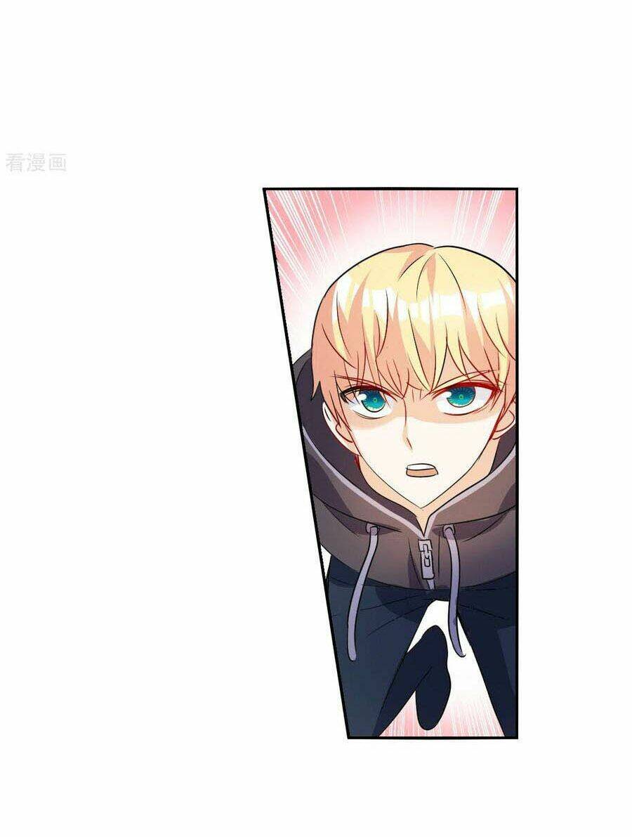 Tô Tịch Kỳ Quái 2: Chapter 30