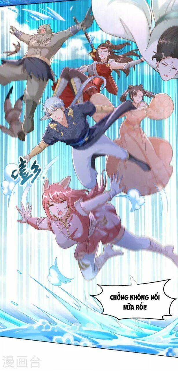 Chí Tôn Trọng Sinh: Chapter 152