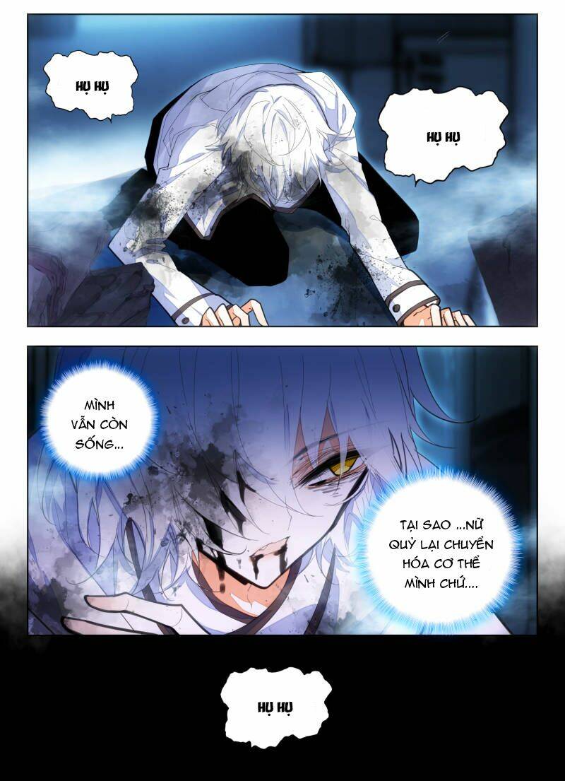 Tạp Đồ: Chapter 71