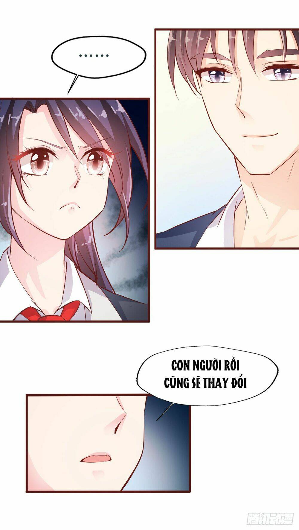 Sau Này Vẫn Cứ Thích Anh: Chapter 9