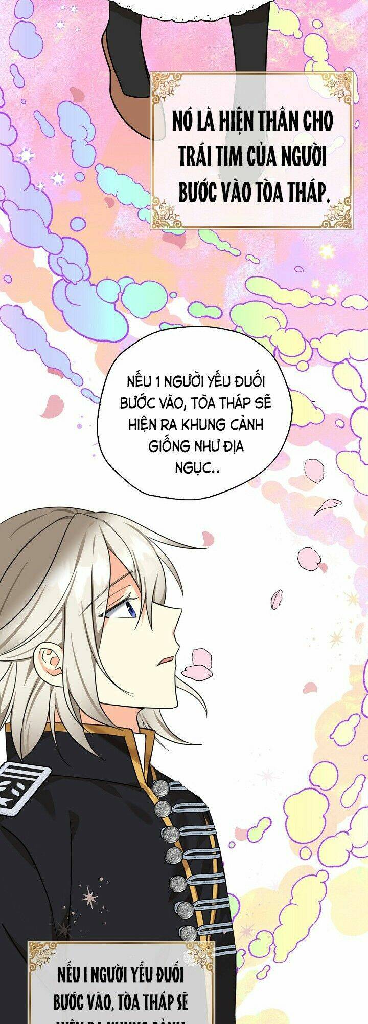 Ba Người Anh Trai Của Tôi Là Bạo Quân: Chapter 29