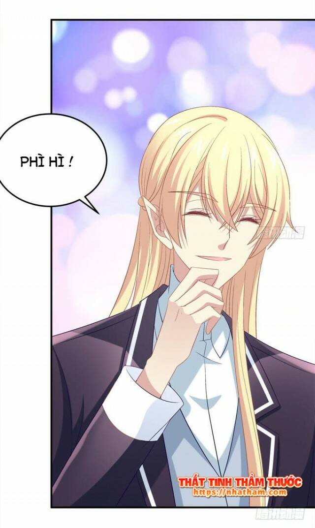 Đế Vương Ta Vẫn Còn Nhỏ: Chapter 62