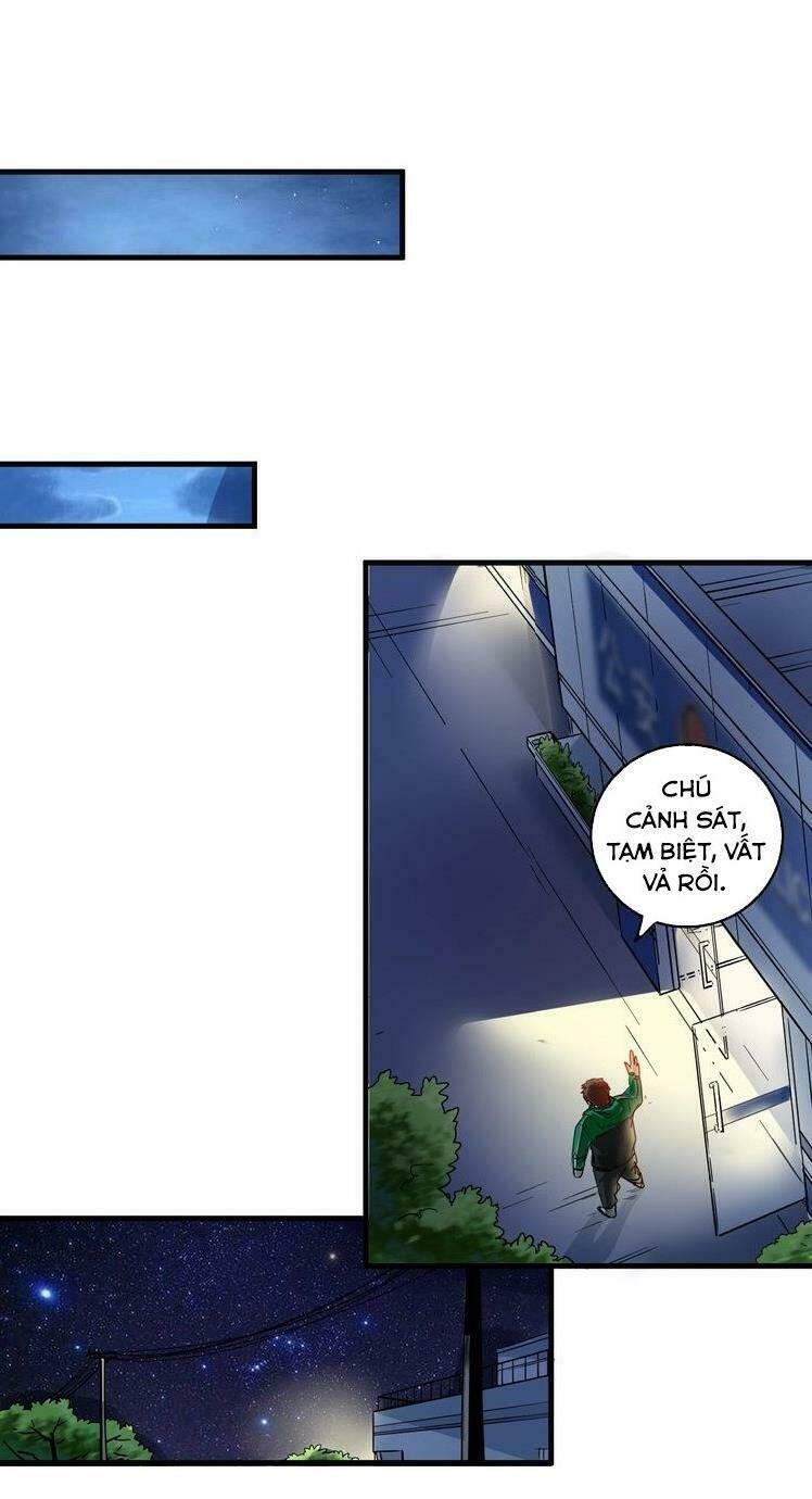 Ta Có Rất Nhiều Thành Tích: Chapter 22