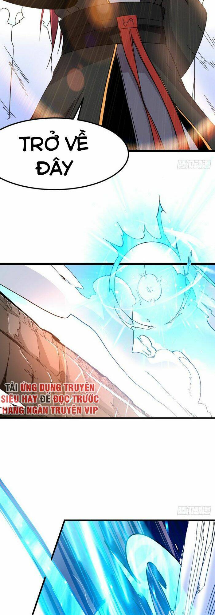 Tiên Vương Trùng Sinh: Chapter 183