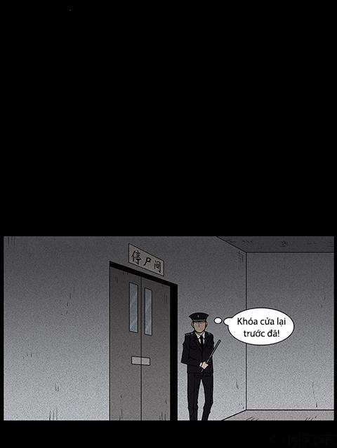 Chuyện Lạ Đêm Khuya: Chapter 78
