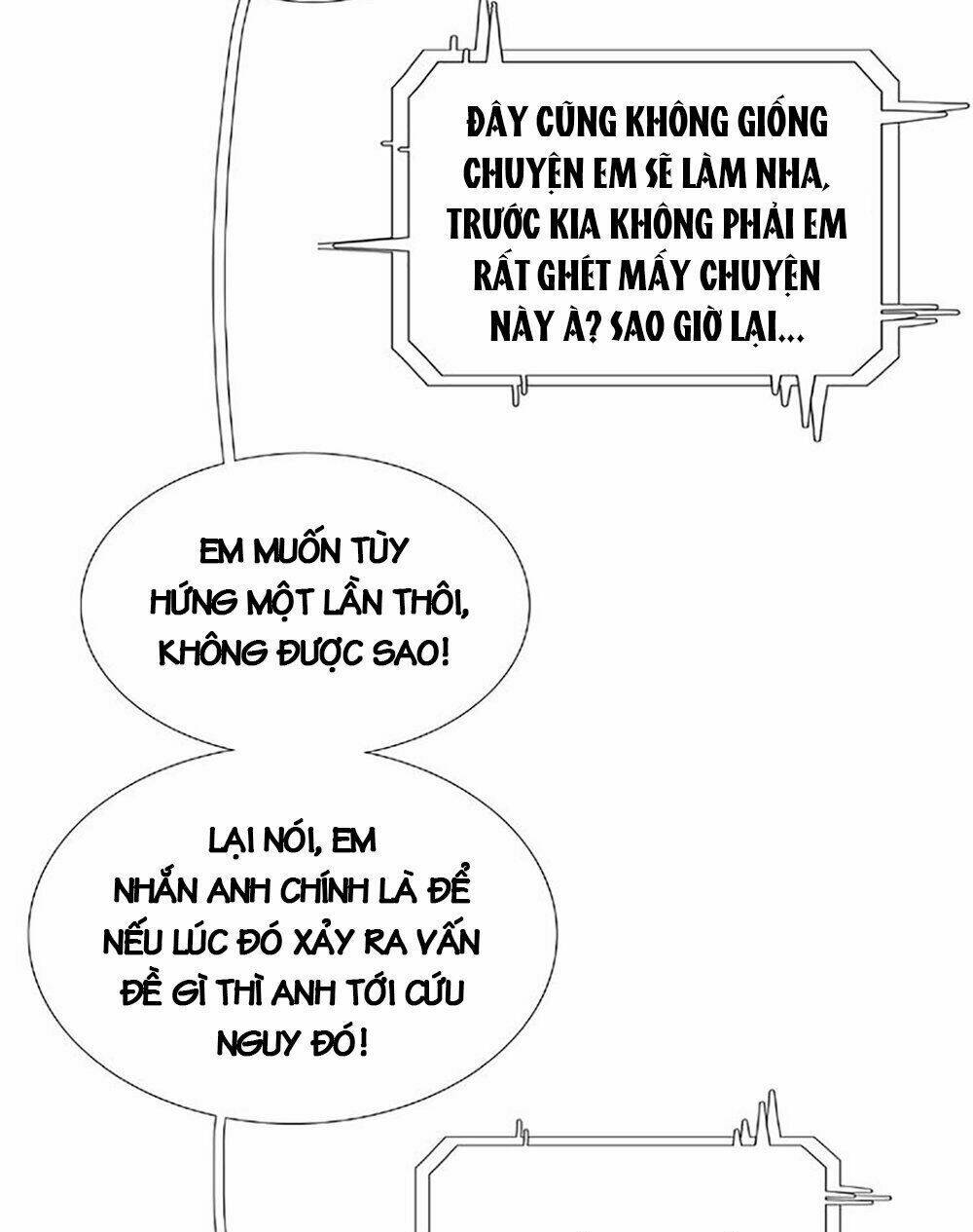 Tình Yêu Chớp Nhoáng: Chapter 111