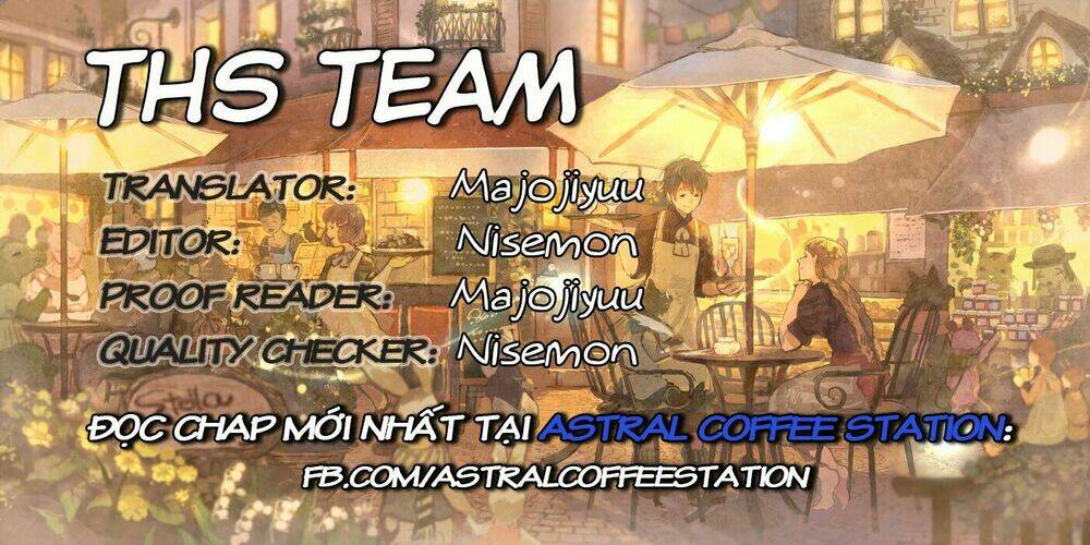 Gensou Gourmet: Chapter 1.1