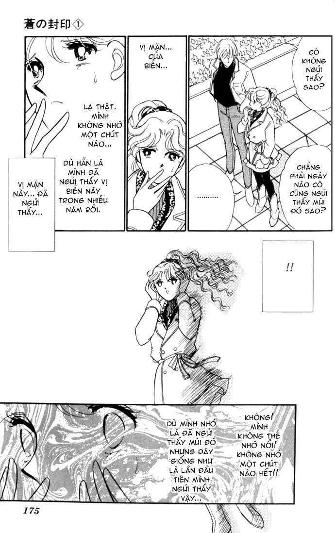 Ao No Fuuin - Blue Seal: Chapter 6