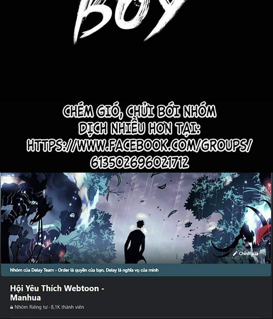 Cậu Bé Shotgun: Chapter 44