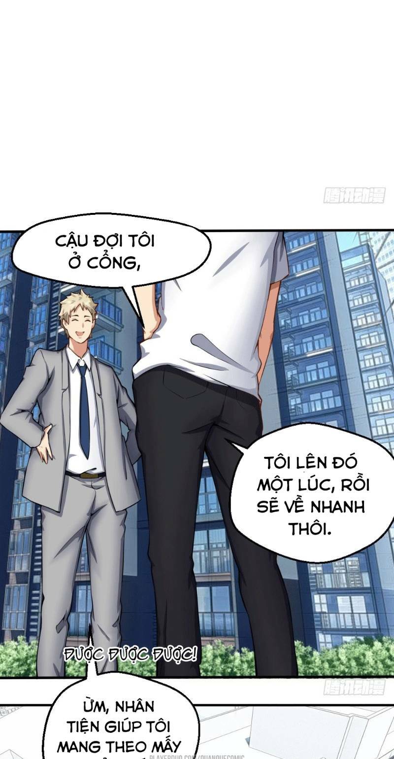 Tuyệt Thế Thiên Tài Hệ Thống: Chapter 30