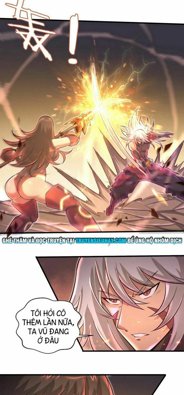 Một Trăm Triệu Điểm: Chapter 45