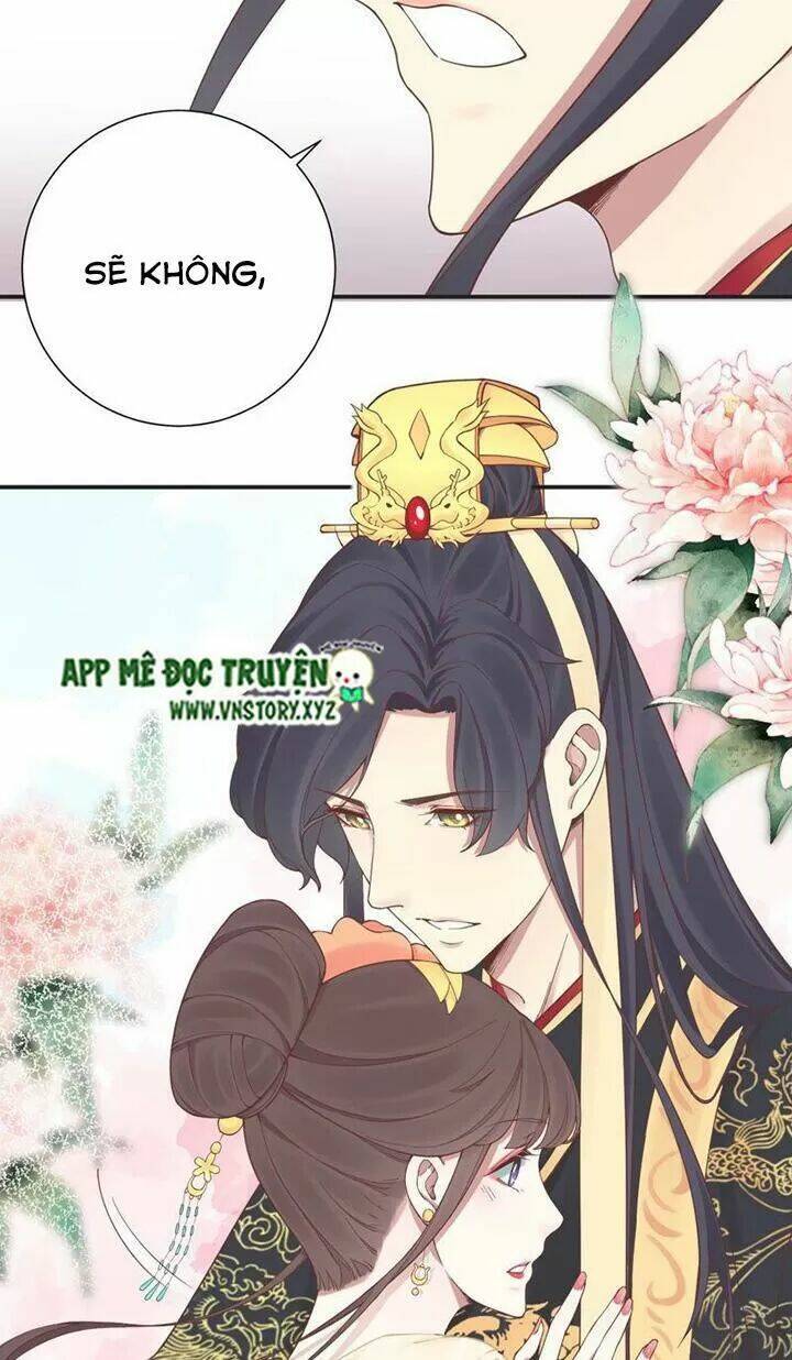 Hoàng Hậu Bận Lắm: Chapter 130