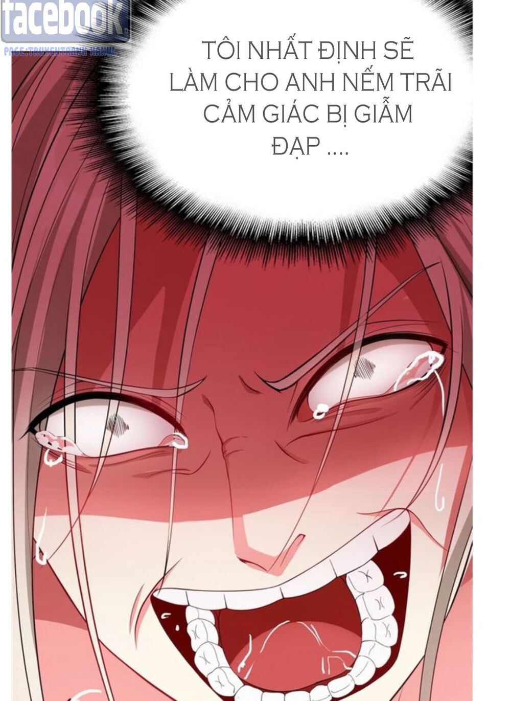Cô Vợ Nhỏ Nuông Chiều Quá Lại Thành Ác!!: Chapter 172