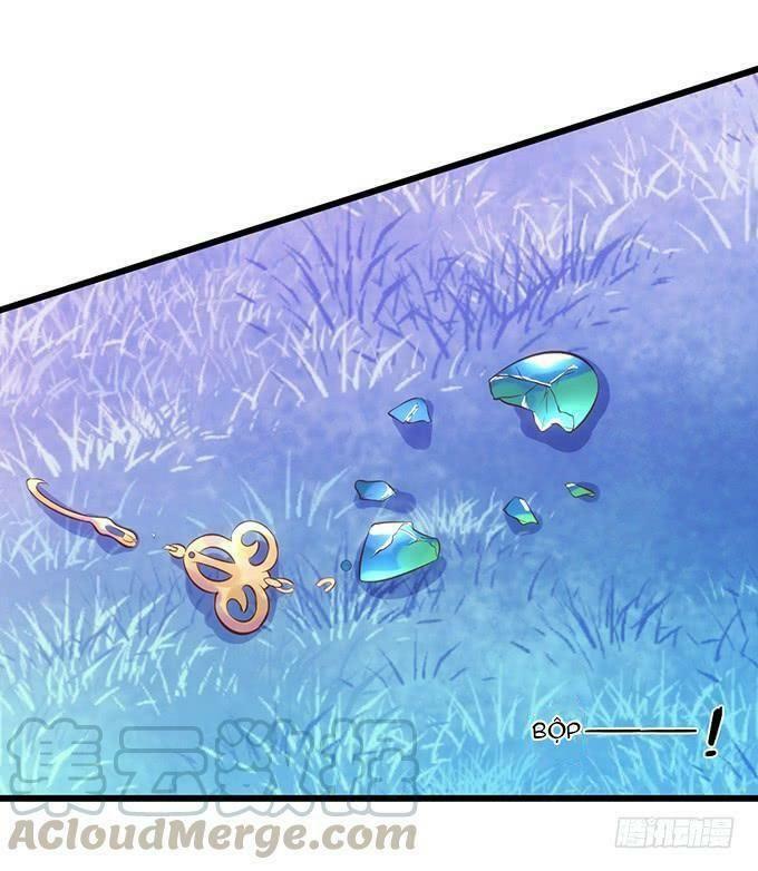 Hồ Tiên Hung Bạo: Chapter 97