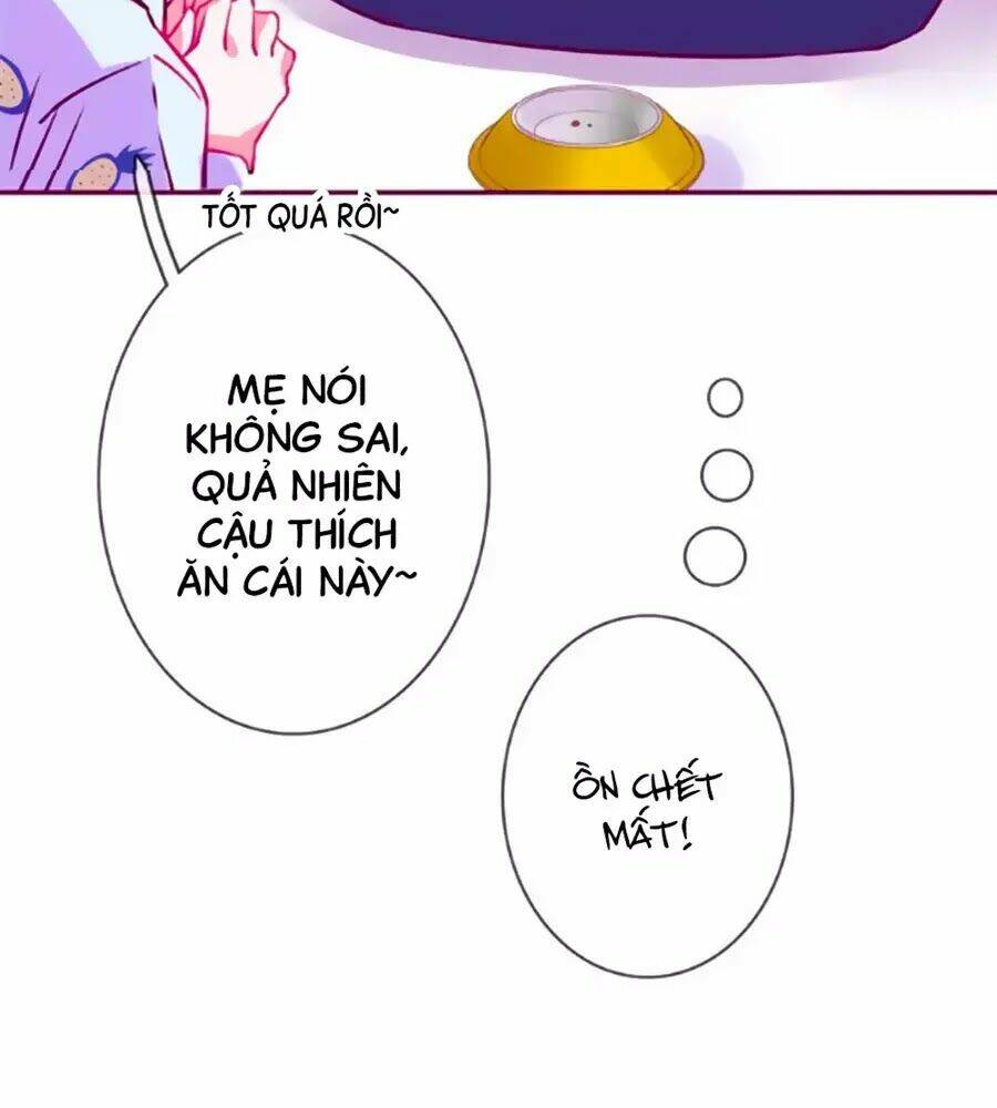 Đừng Nghịch, Ta Chỉ Muốn Yên Tĩnh: Chapter 63