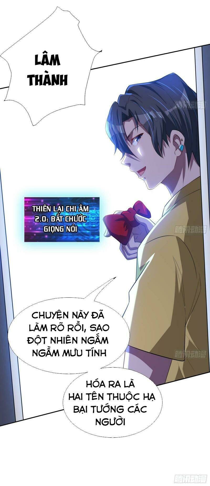Shipper Thần Cấp: Chapter 37