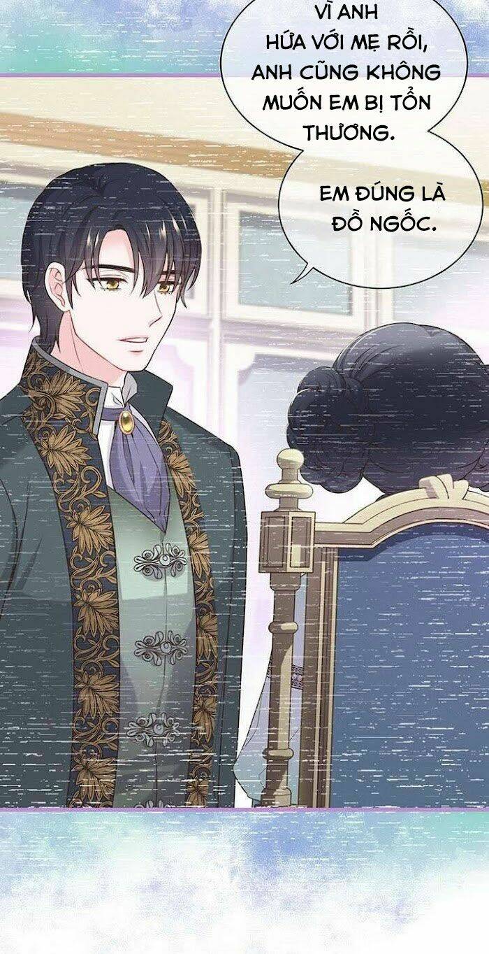 Nhân Vật Phản Diện Yêu Cầu Tôi Yêu Chàng: Chapter 29