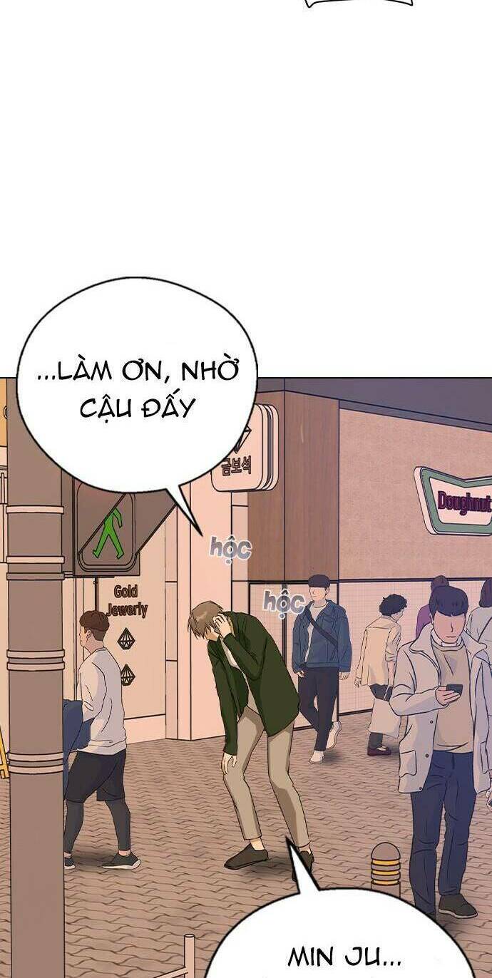 Duyên Nợ Kiếp Trước: Chapter 40