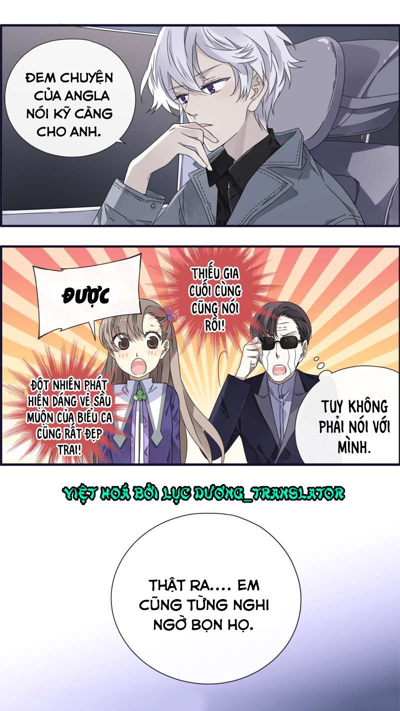 Lam Sí: Chapter 167