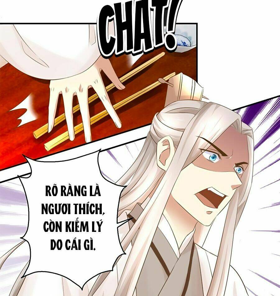 Thuần Phi Ký: Chapter 13