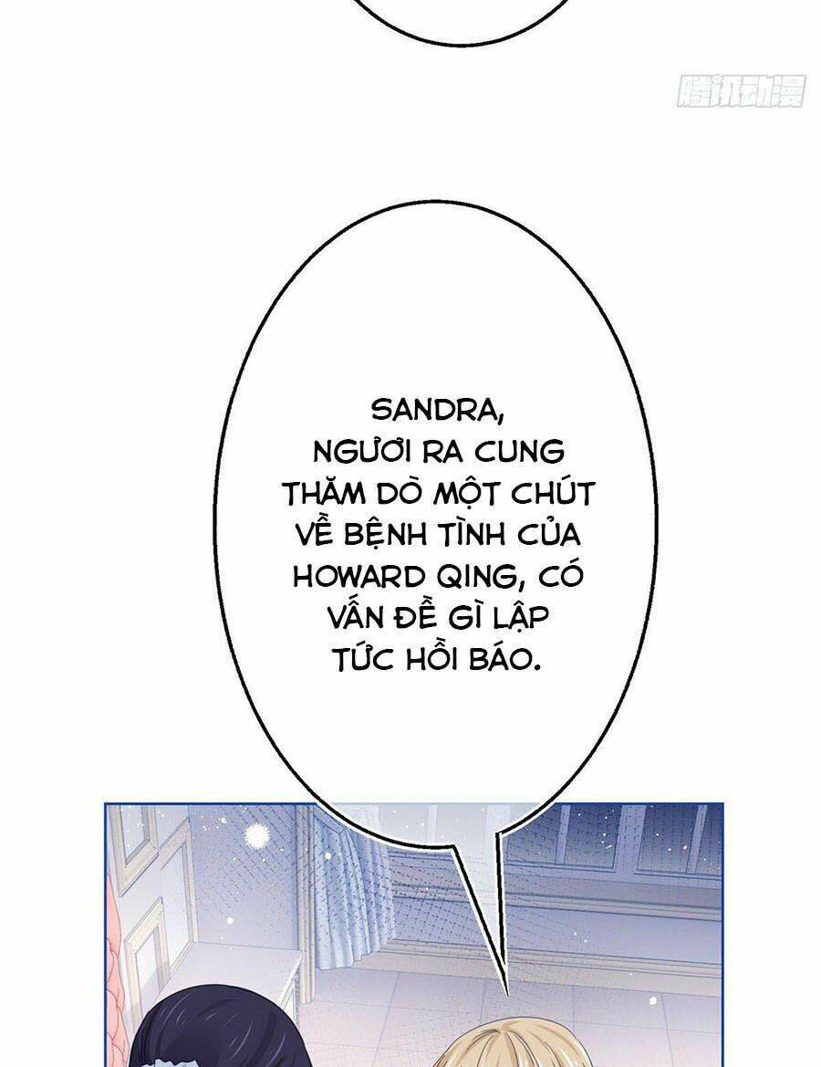 Nữ Hoàng Đầu Tiên Của Đế Quốc: Chapter 51