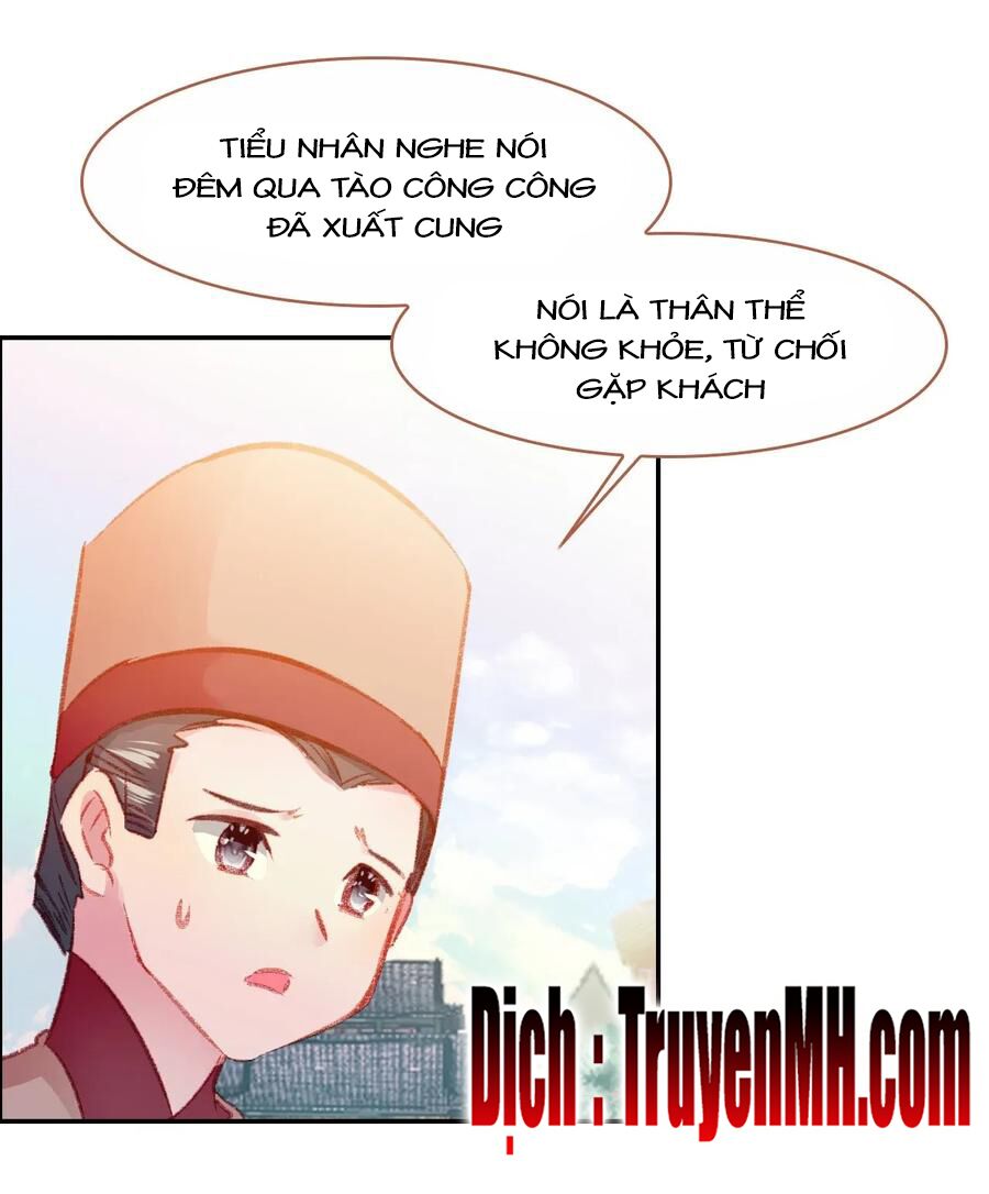 Gả Cho Một Tên Thái Giám Đáng Ghét: Chapter 179