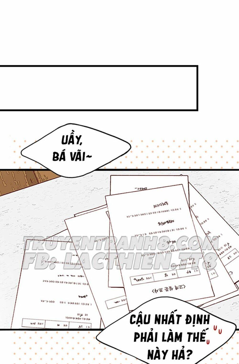 Thư Ký Kim Sao Thế Nhỉ?: Chapter 14