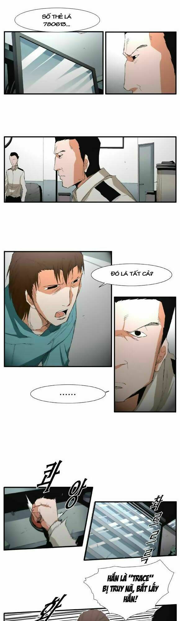 Siêu năng: Chapter 26