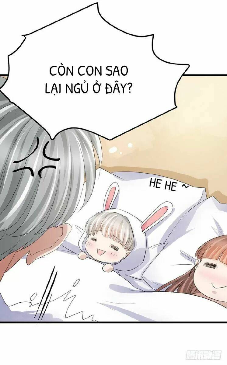 Chào Buổi Sáng, Ức Vạn Manh Thê: Chapter 31