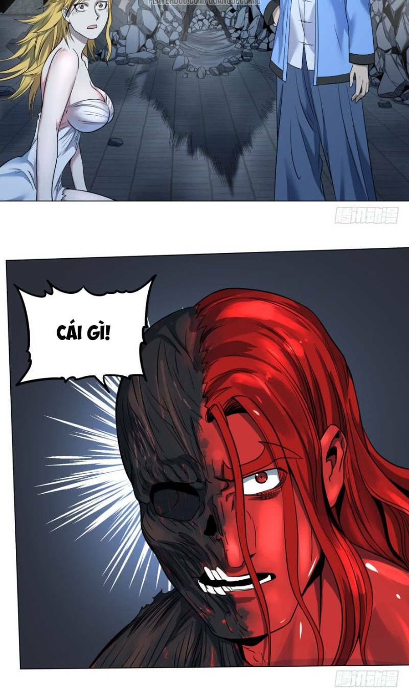 Danh Sách Kẻ Phản Diện: Chapter 52