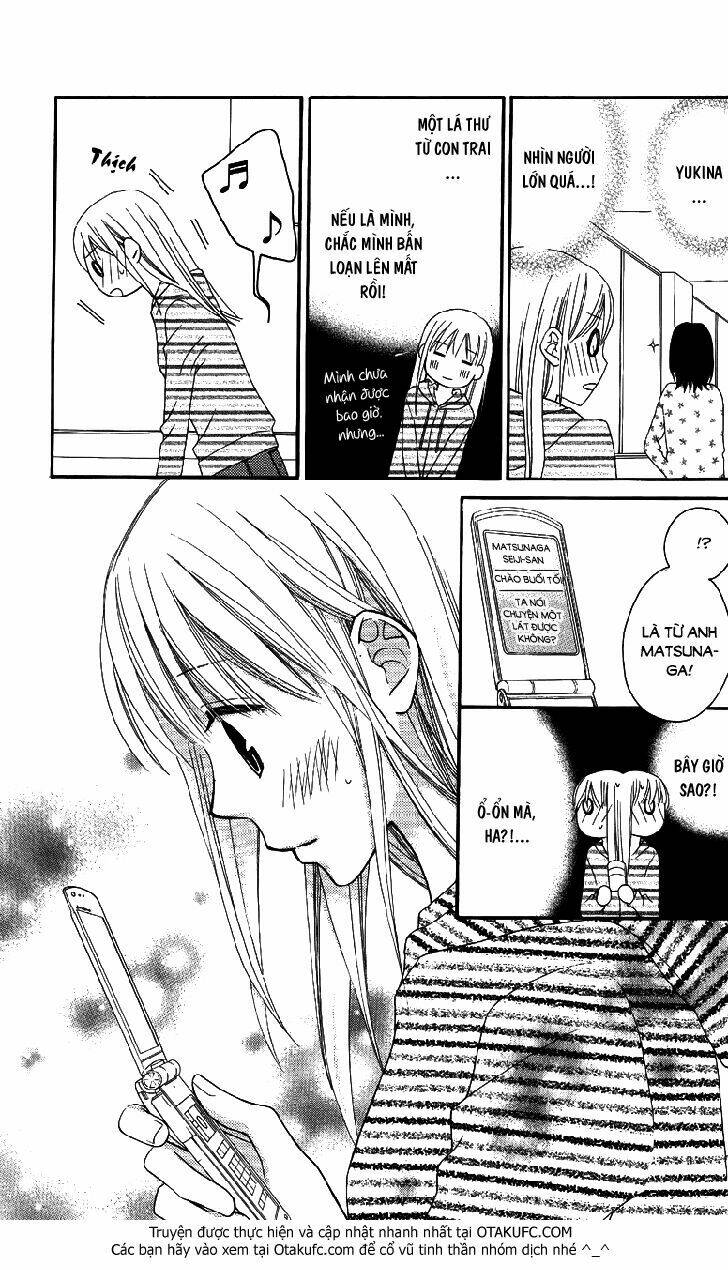 Love So Life: Chapter 46