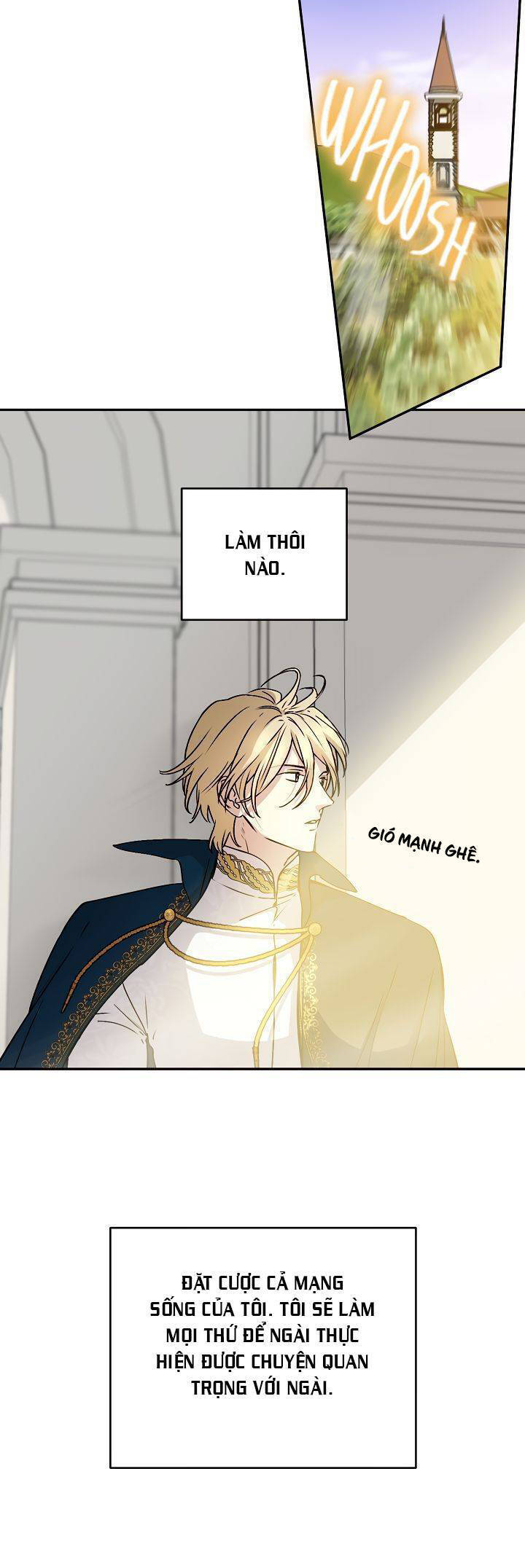 Cô Hầu Giỏi Giang: Chapter 51