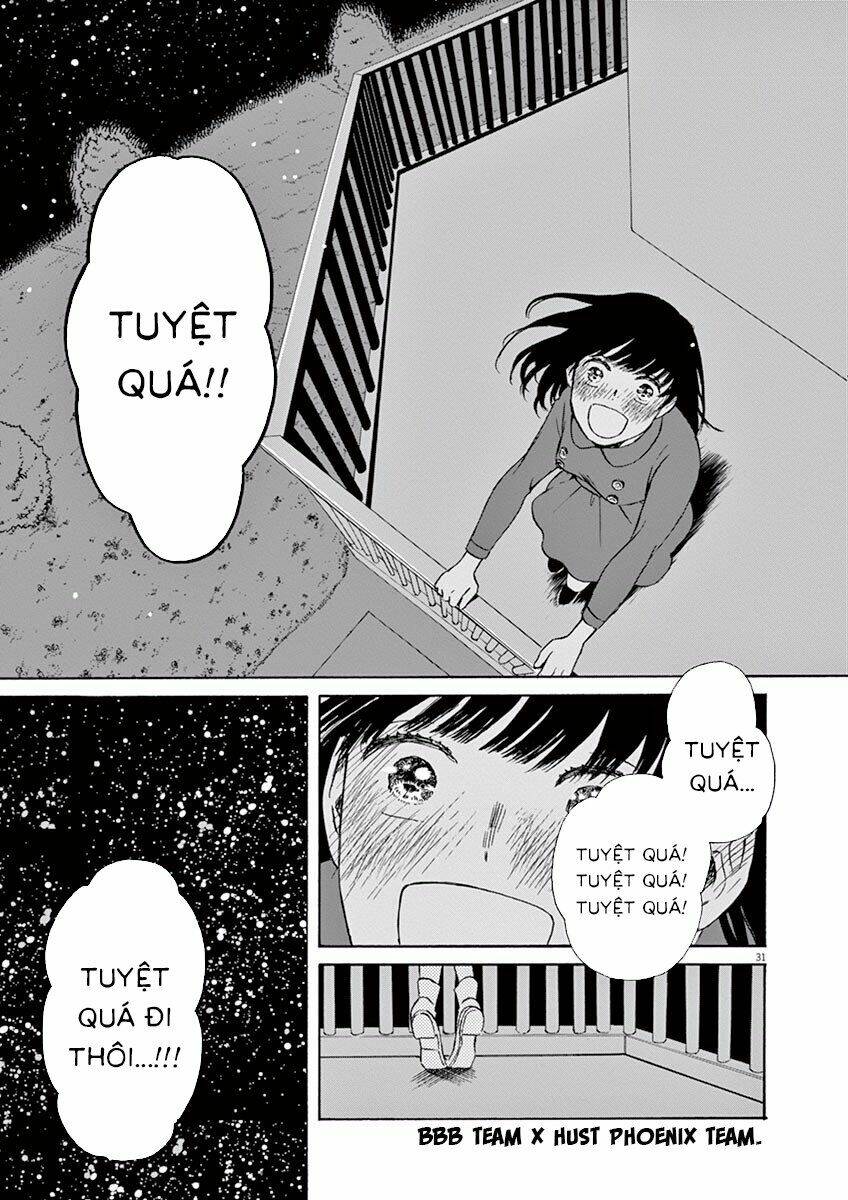 Kanon - Tận Cùng Của Tình Yêu.: Chapter 5