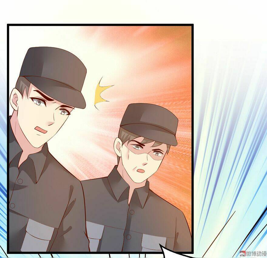 Cấm Tình Điềm Mật: Đế Thiếu Hào Môn Trêu Tận Cửa: Chapter 29