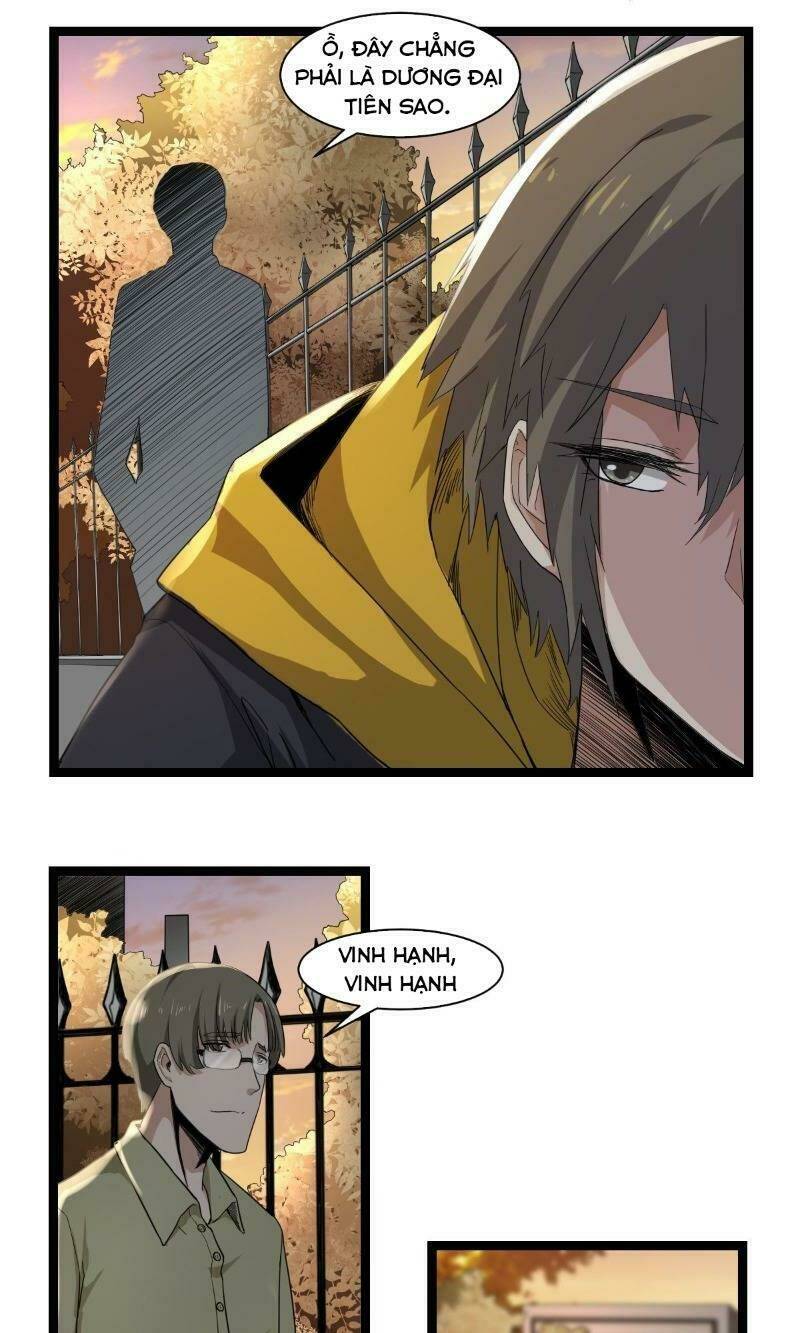 Ta Độ Kiếp Thất Bại Đều Là Tại Ngươi: Chapter 6