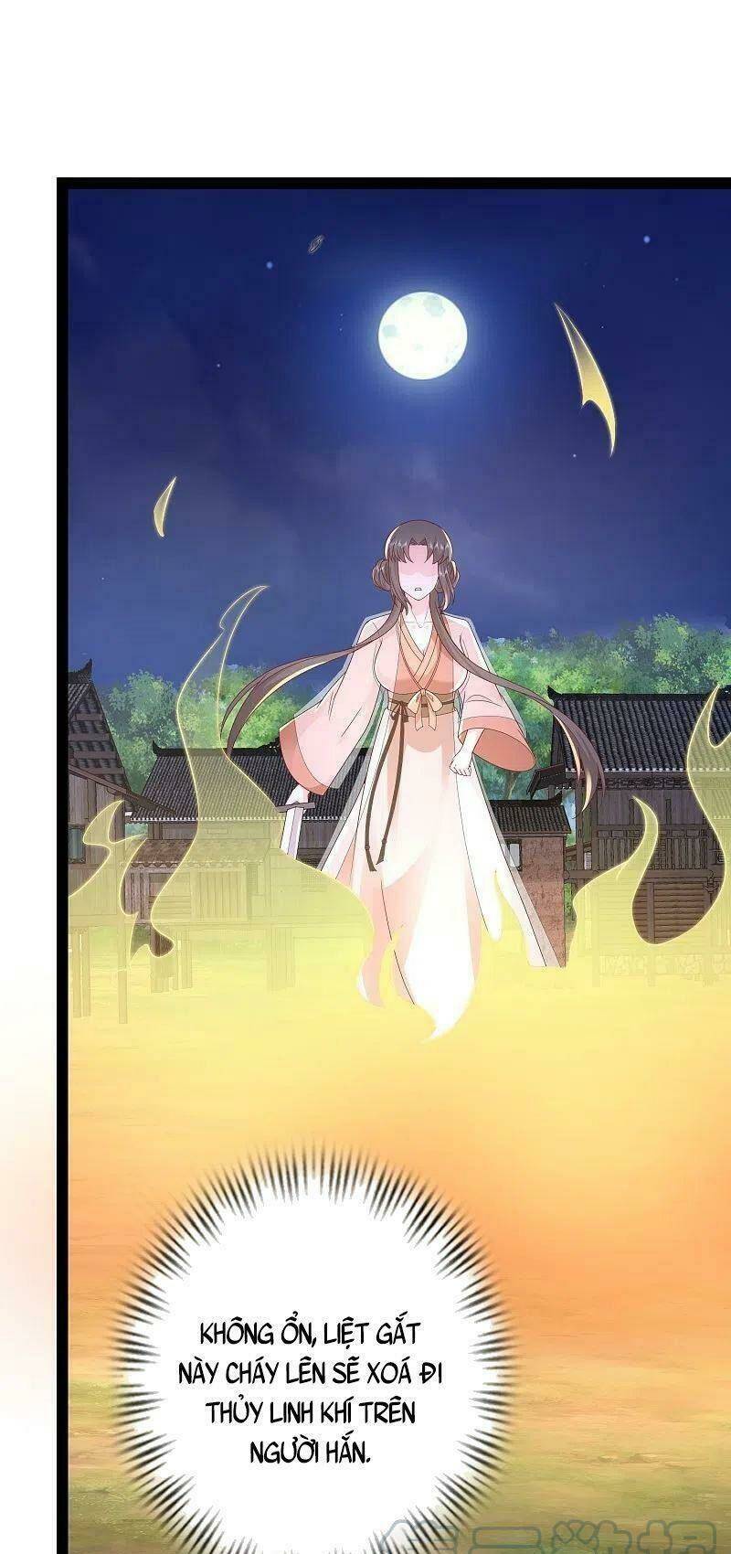 Tối Cường Vận Đào Hoa: Chapter 271