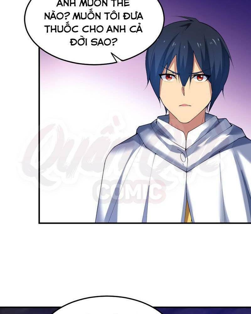 Cuộc Sống Tận Thế Bắt Đầu Từ Số 0: Chapter 48