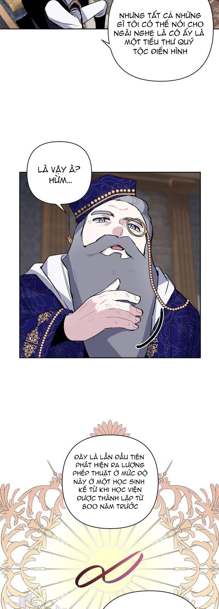 Cách Mà Pháp Sư Đối Mặt Với Cái Chết: Chapter 16.1