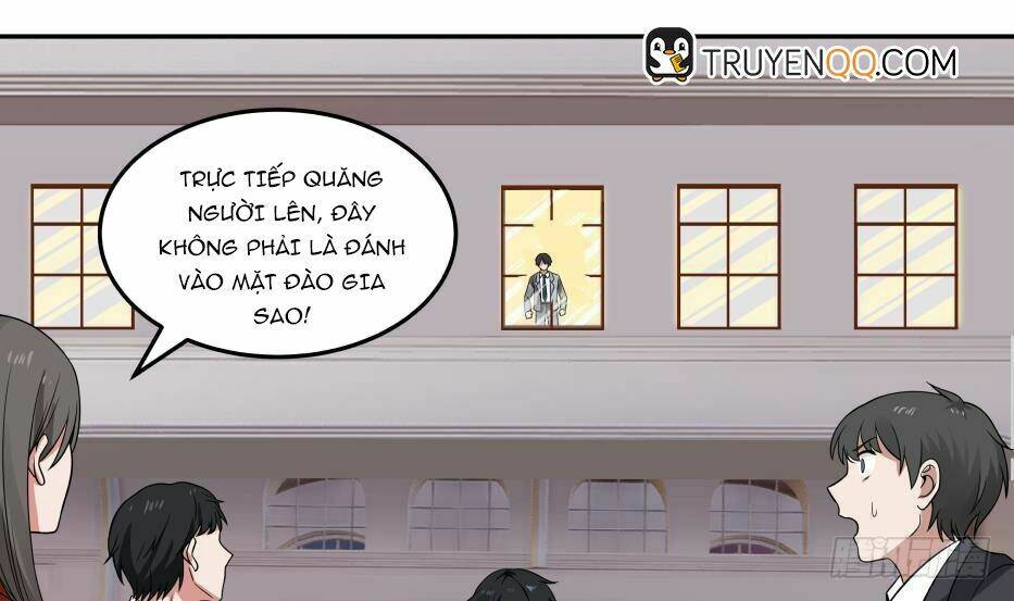 Đô Thị Tuyệt Thế Cuồng Tôn: Chapter 9
