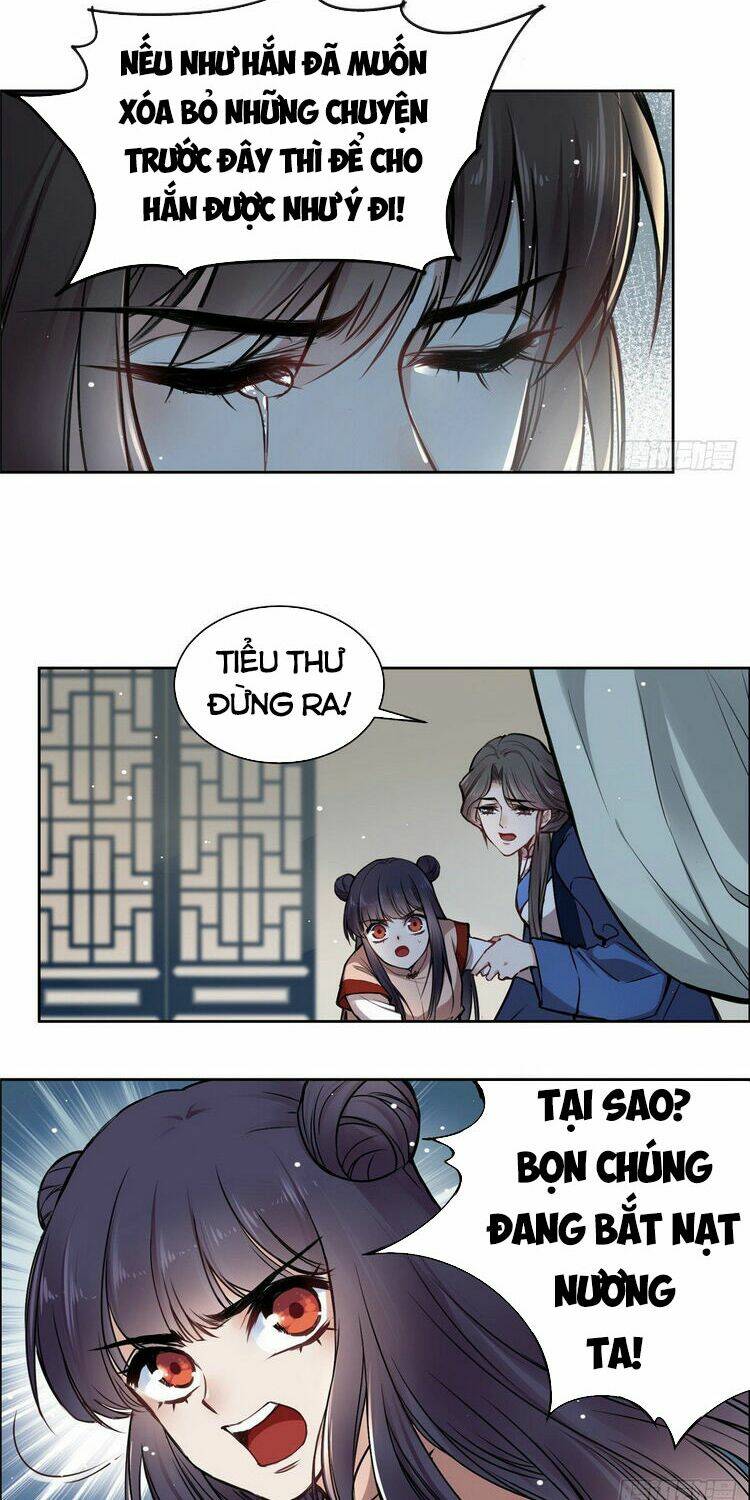 Ta Tự Thành Hoàng Không Cần Thiên Mệnh: Chapter 1