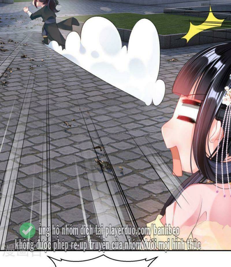 Vương Gia, Áo Lót Của Ngươi Rơi Mất Rồi: Chapter 43