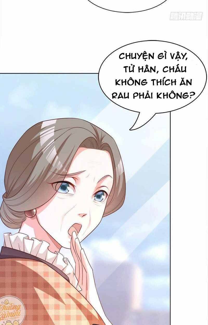 Gặp Phải Người Chồng Xảo Quyệt!: Chapter 6