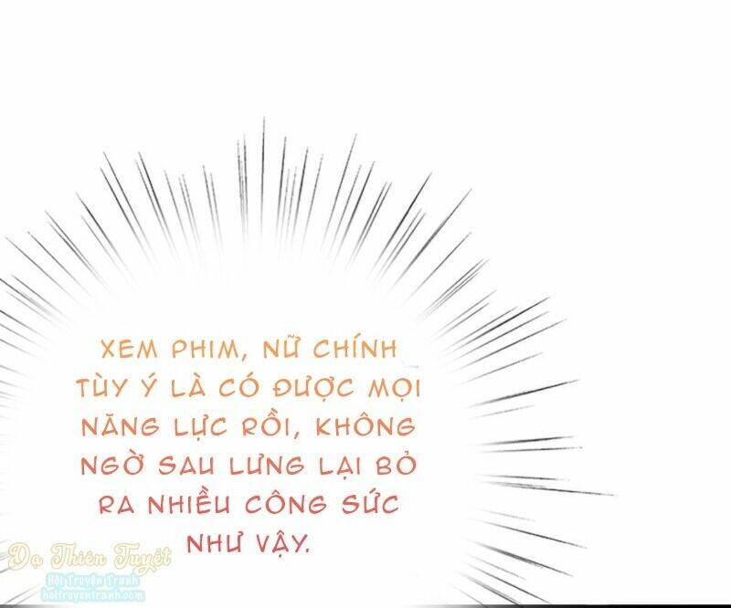 Nhân Vật Phản Diện Biến Thành Sủng Vật: Chapter 22