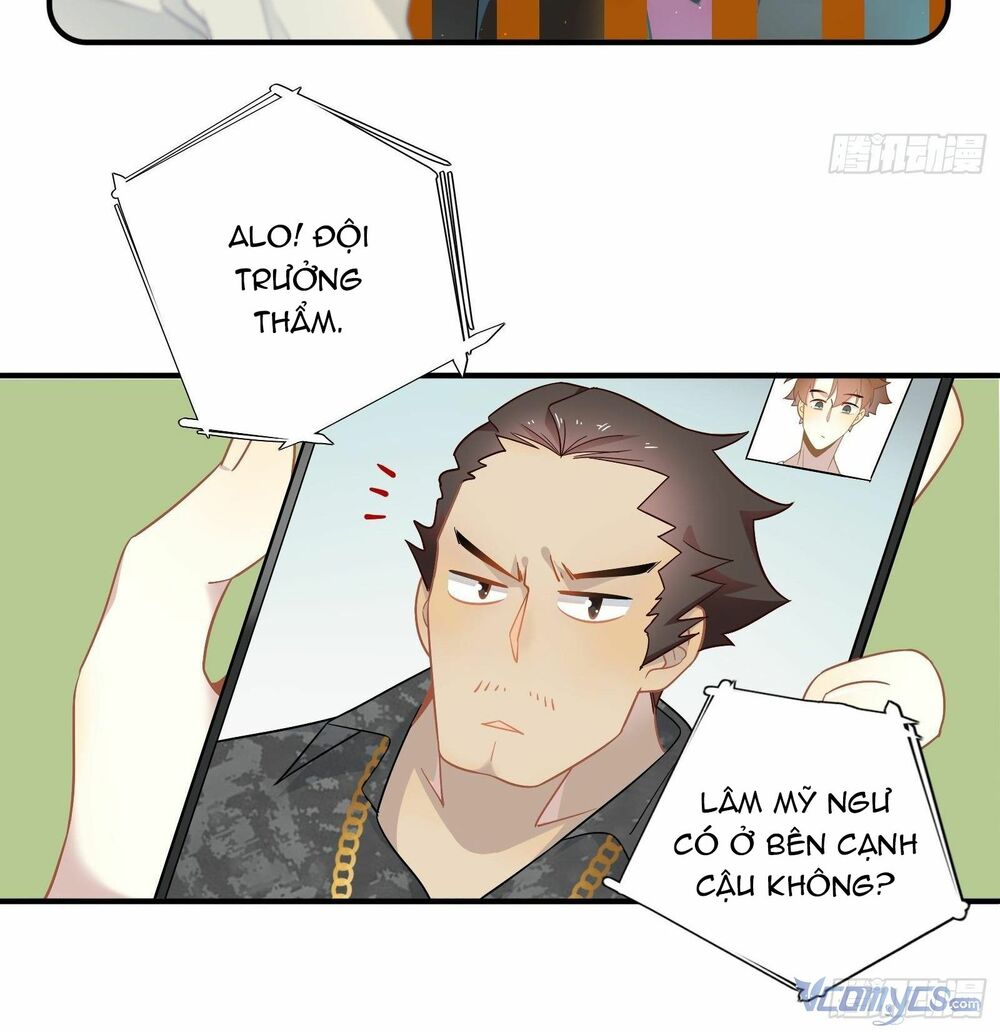 Nữ Phụ Như Tôi Cũng Có Ngày Ra Mắt: Chapter 30