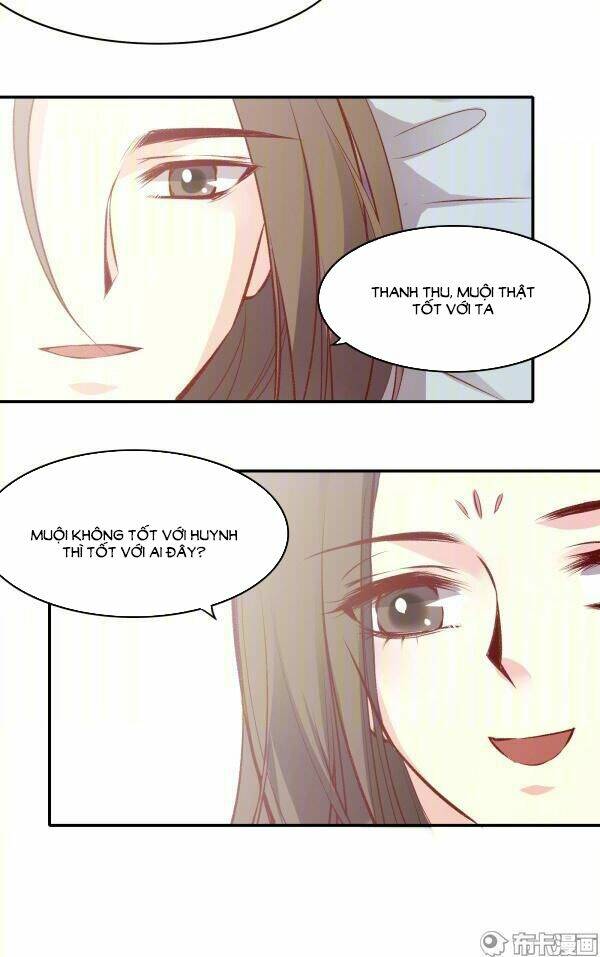 Yến Sơn Phái Và Bách Hoa Môn: Chapter 164