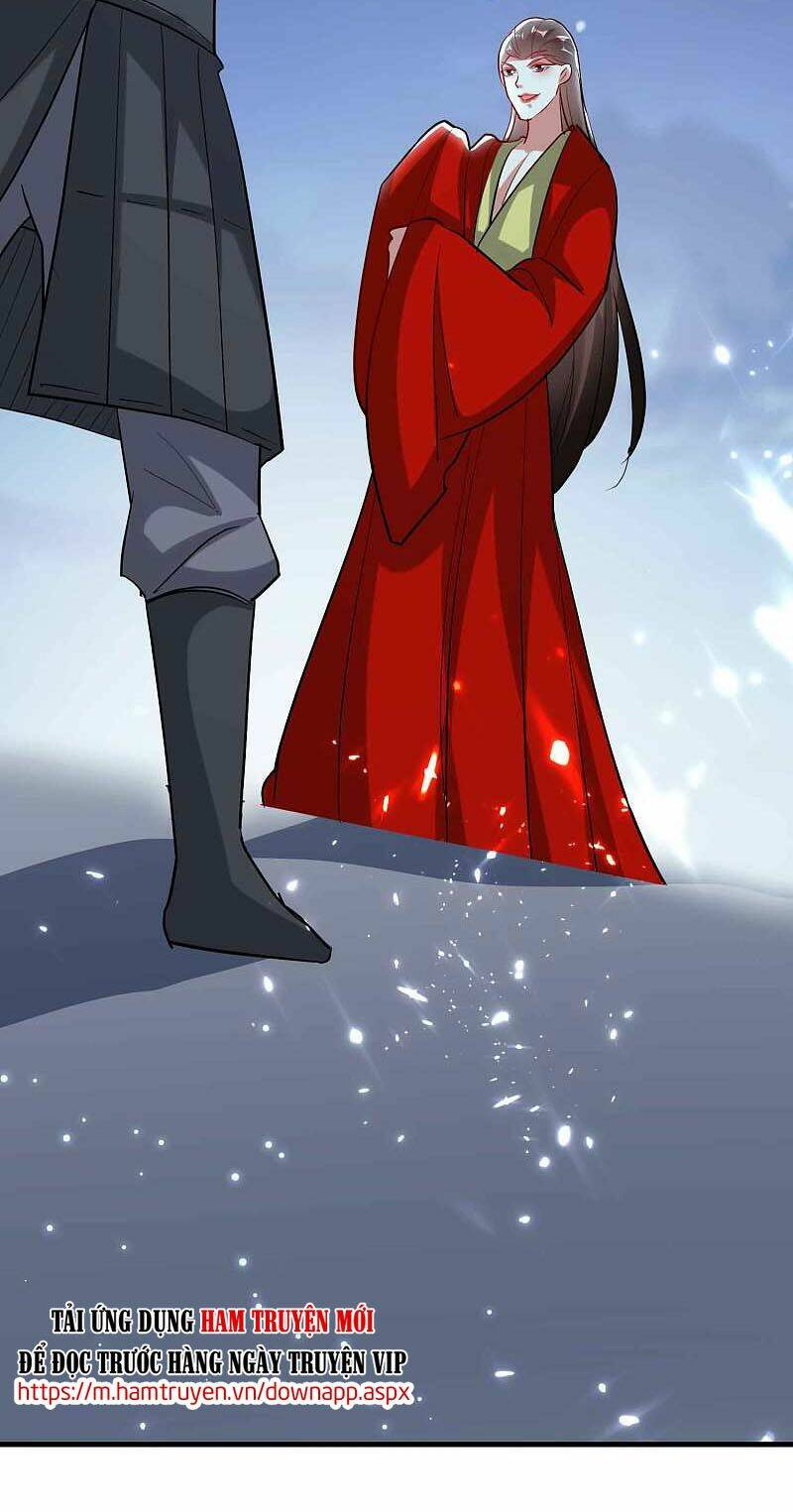 Vạn Giới Tiên Vương: Chapter 117