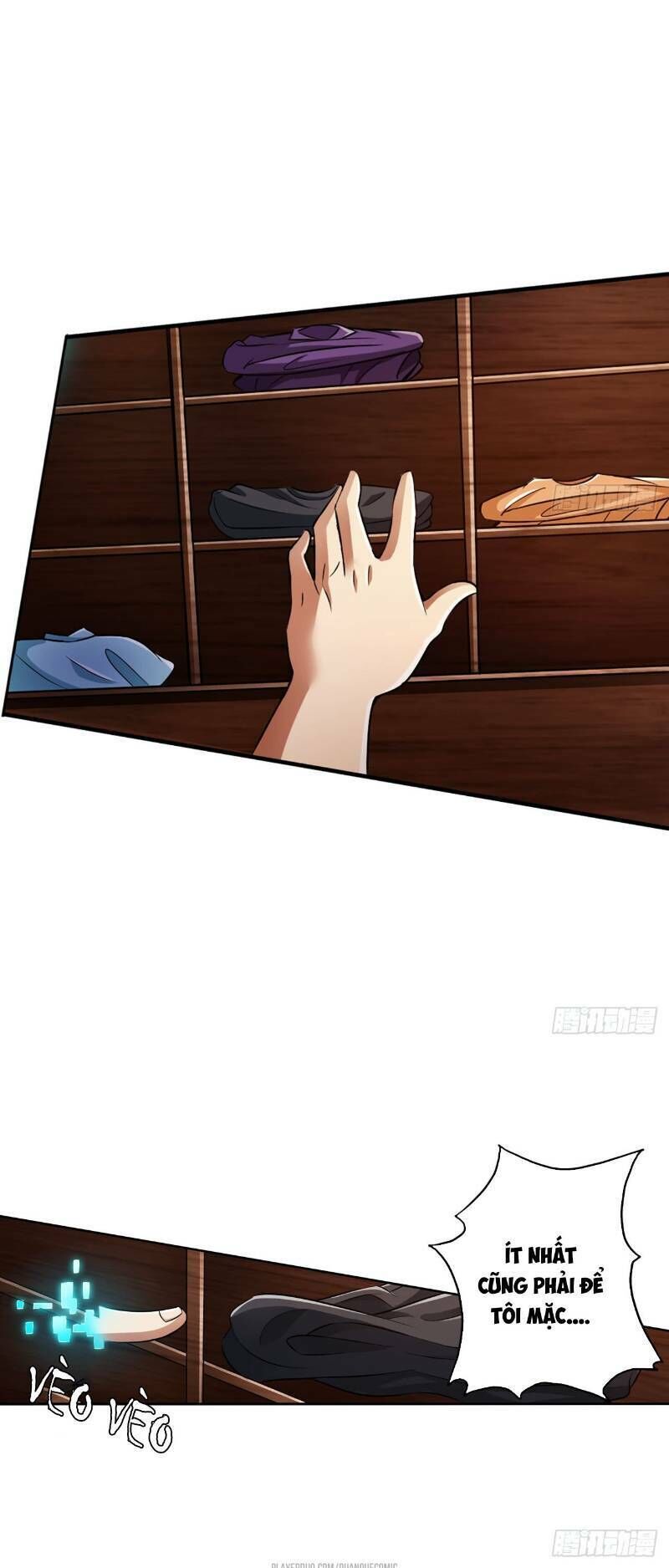 Hệ Thống Tìm Đường Chết Mạnh Nhất: Chapter 20